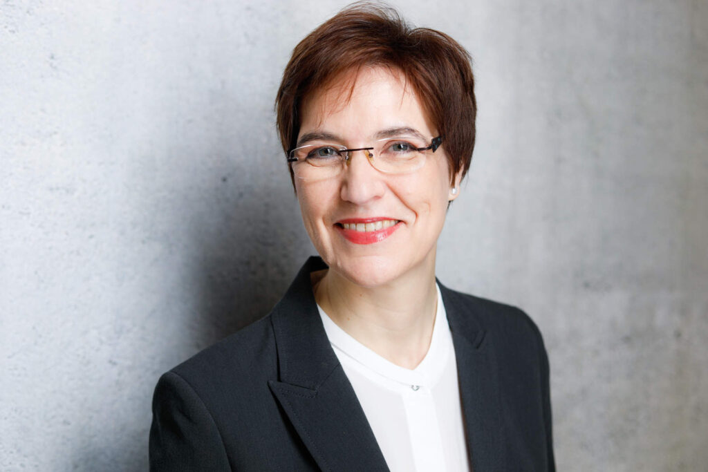 Business Angel Vorstellung – Alexandra Pries