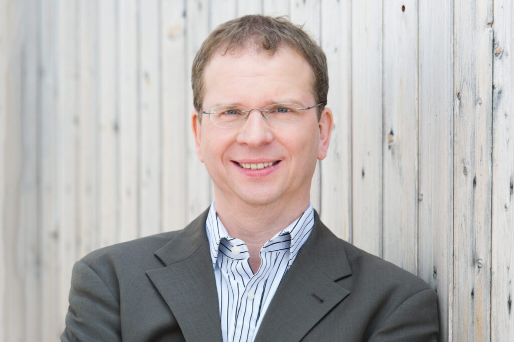 Business Angel Vorstellung – Christoph Janott