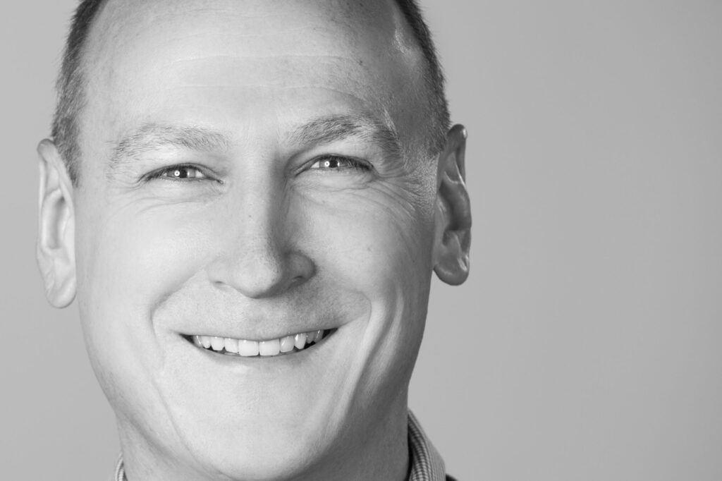 Business Angel Vorstellung – Alexander Haas