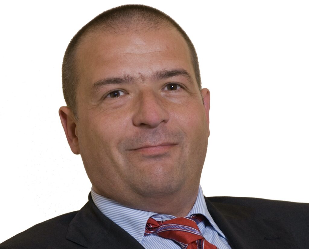 Business Angel Vorstellung – Michael Weber