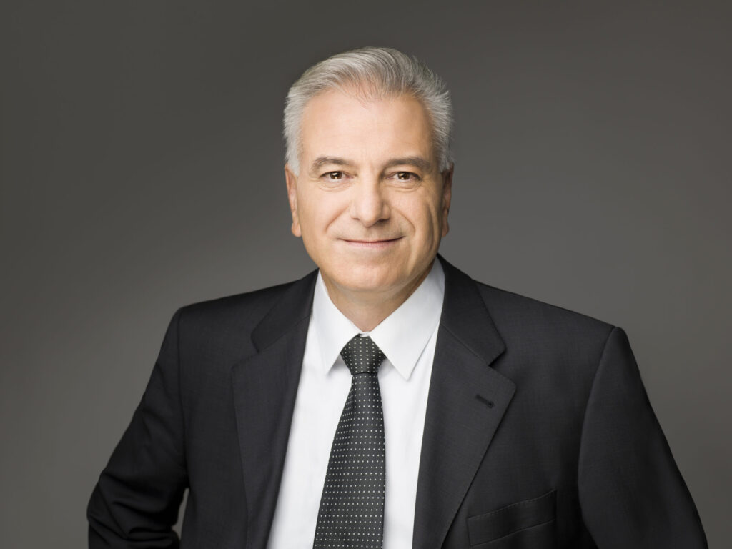 Business Angel Vorstellung – Götz Friederich