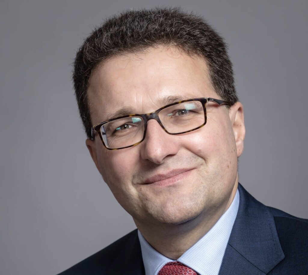 Business Angel Vorstellung – René Richter