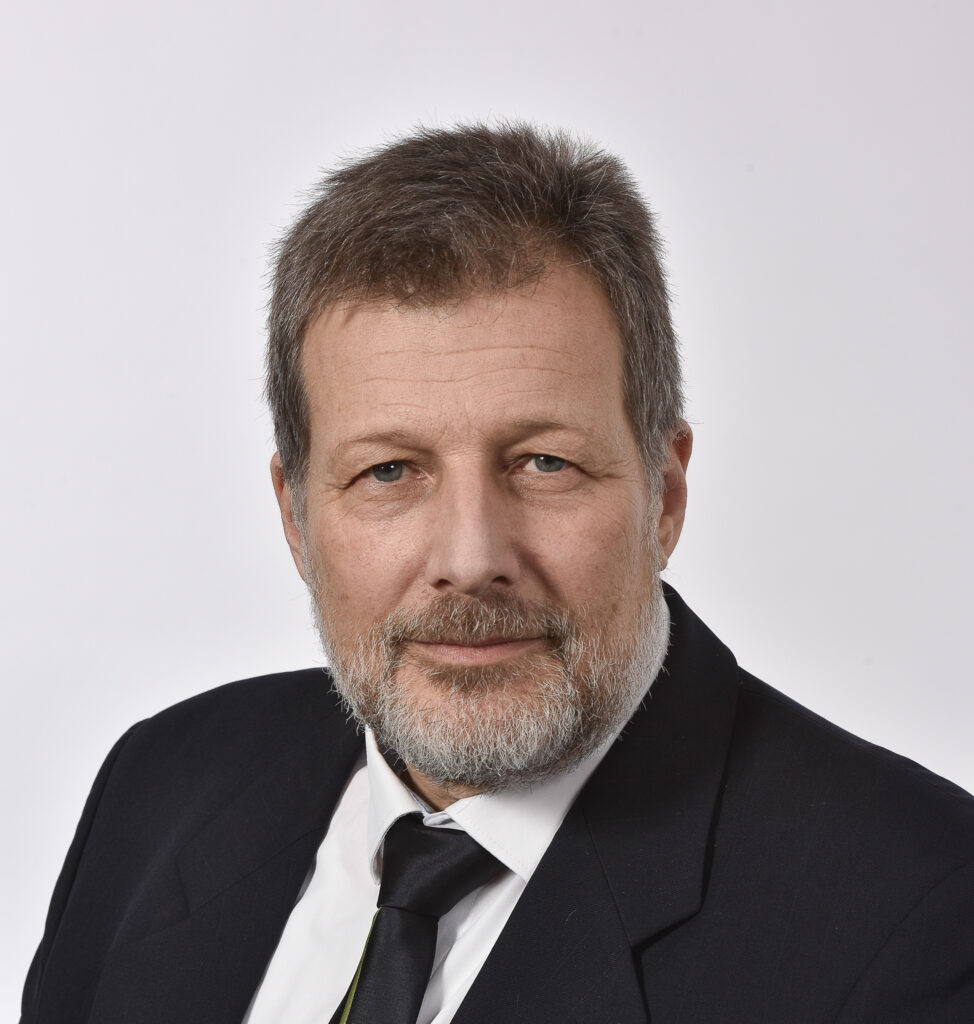 Business Angel Vorstellung – Stephan von Schwander
