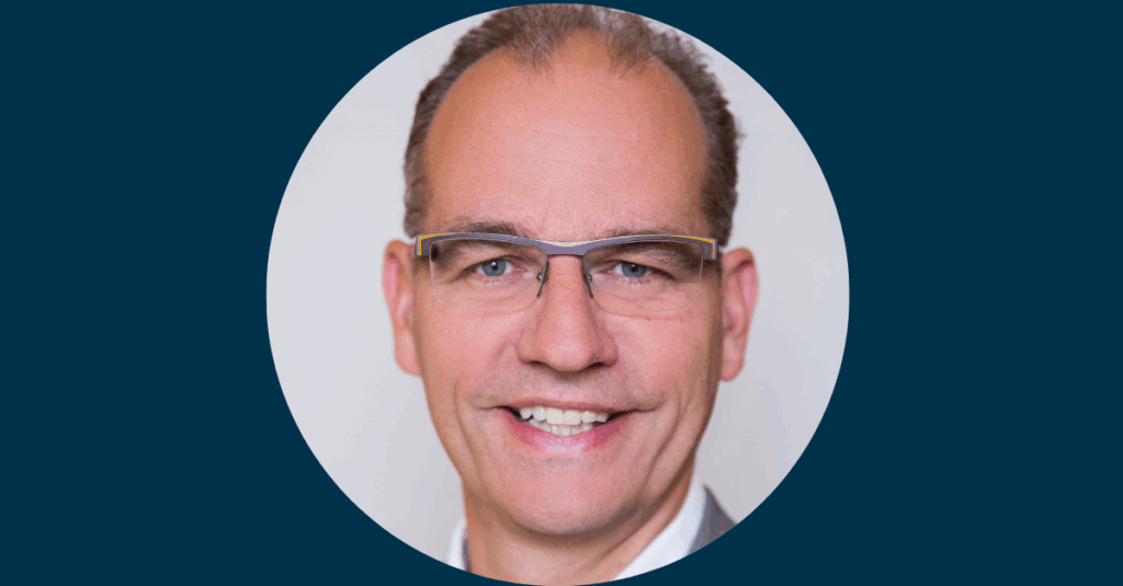 Business Angel Vorstellung – Matthias Helfrich