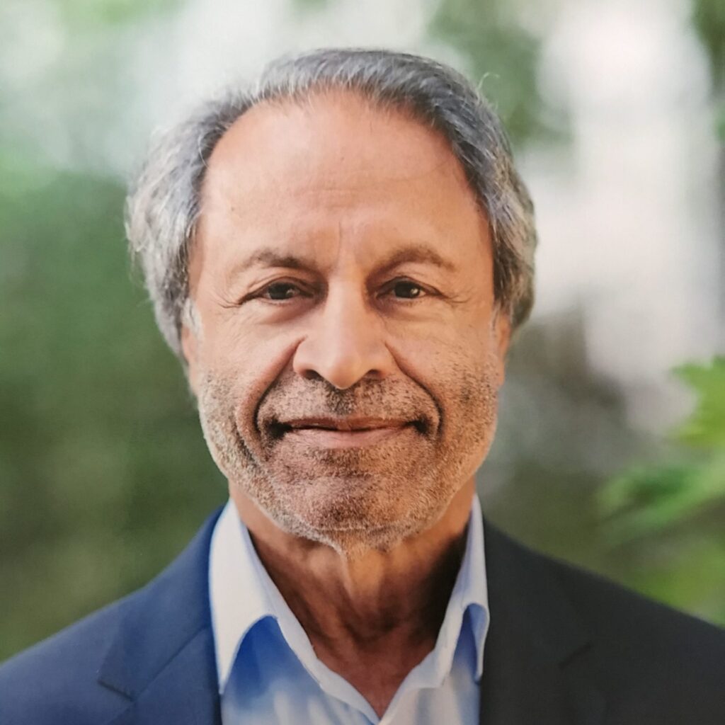 Business Angel Vorstellung – Suman Rewari