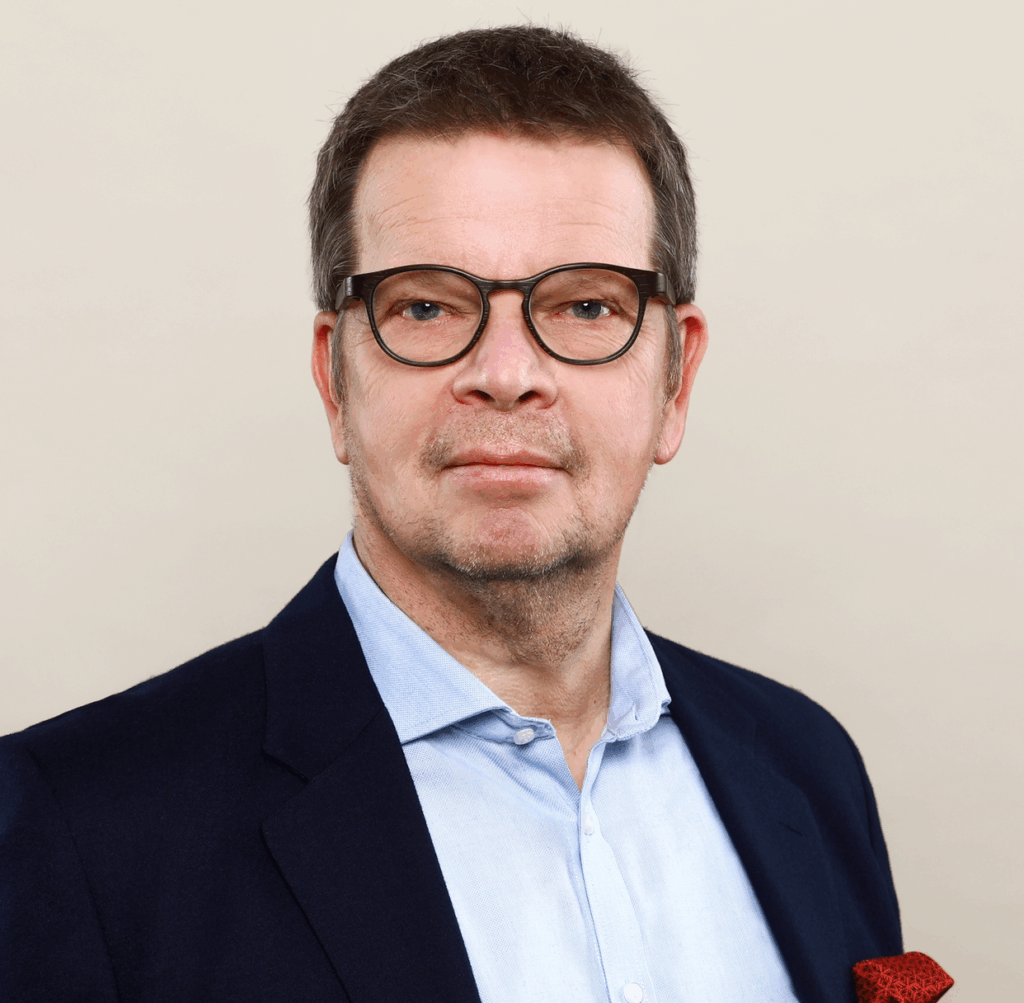 Business Angel Vorstellung – Thomas Knappworst