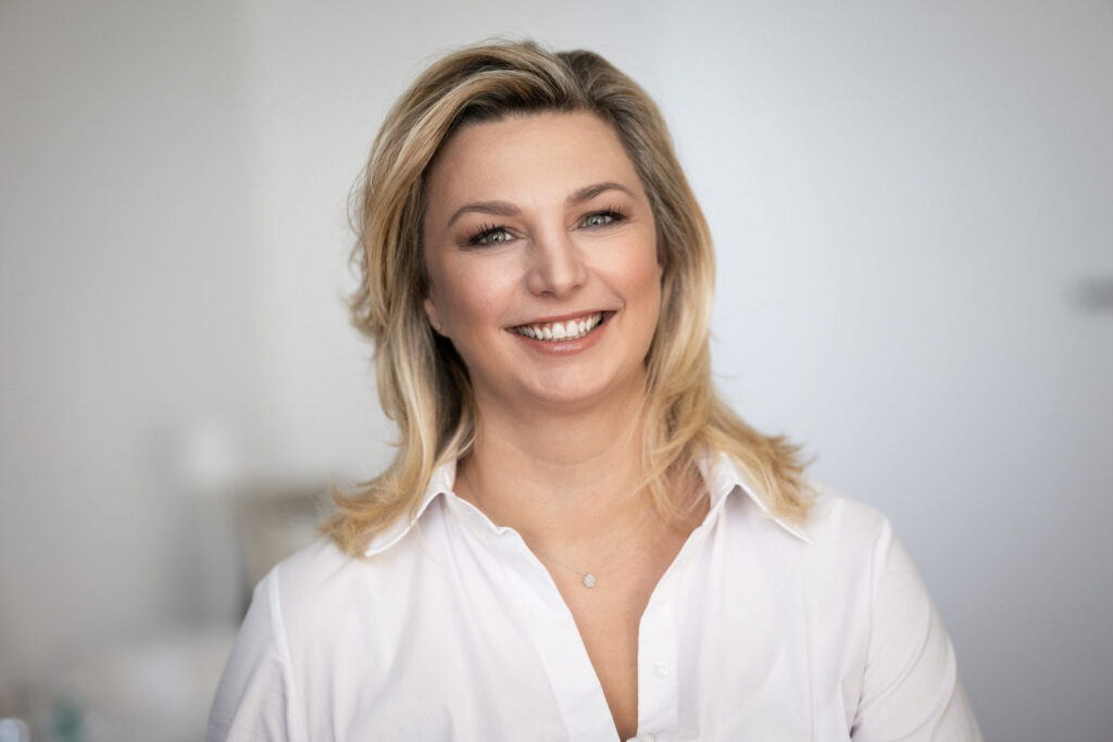 Sylvia Tantzen – Business Angel Vorstellung