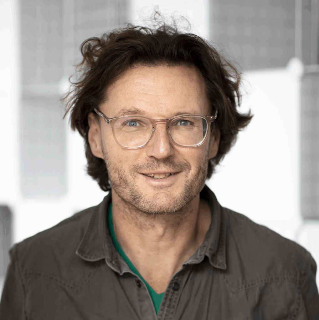 Alf Arnold – Business Angel Vorstellung