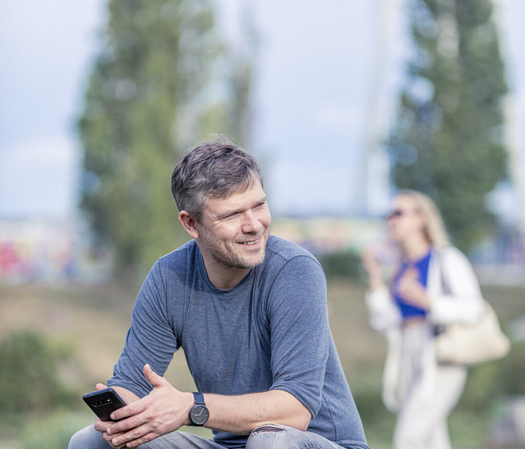 Nils Freiling – Business Angel Vorstellung
