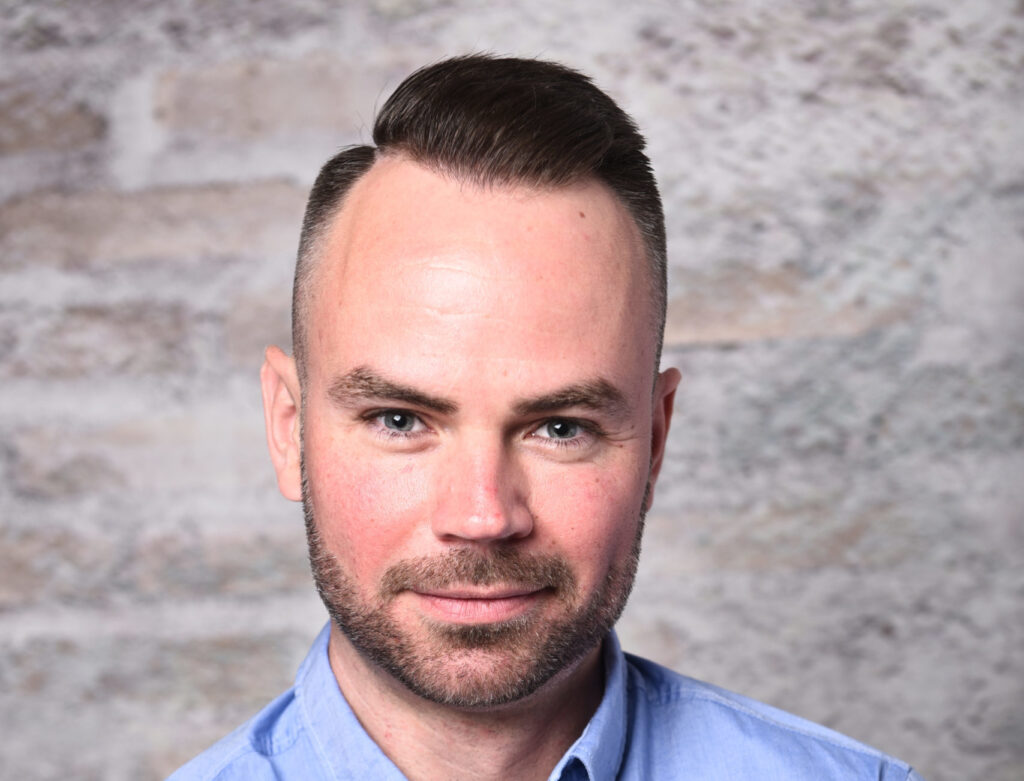 Marcel Krönert – Business Angel Vorstellung