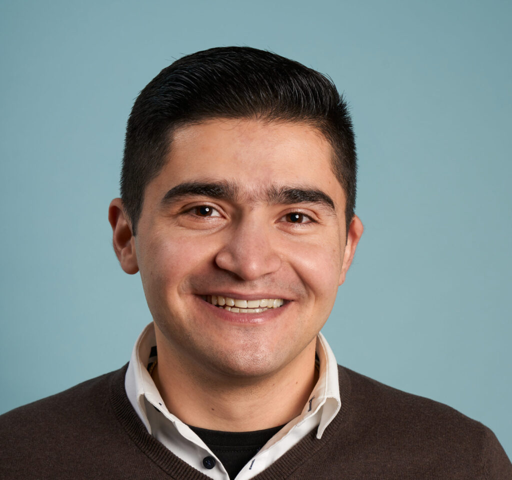 Hamlet Hayrapetyan – Business Angel Vorstellung