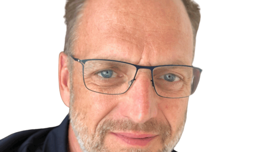 Oliver Kranz – Business Angel Vorstellung