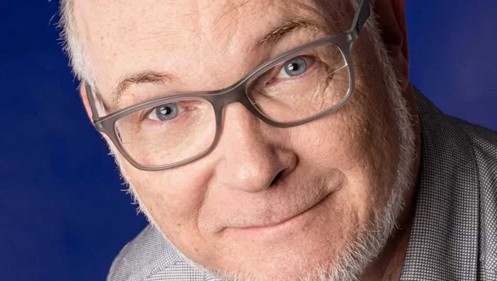 Diederik Haalman – Business Angel Vorstellung