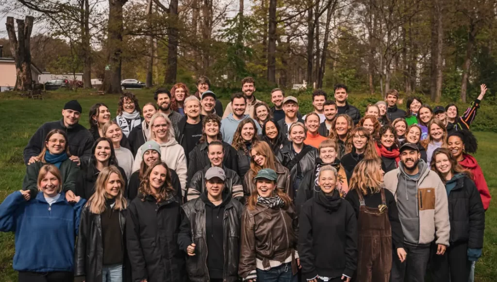 Perseverance Leads to Success – An Interview with Our Portfolio Startup Rausgegangen