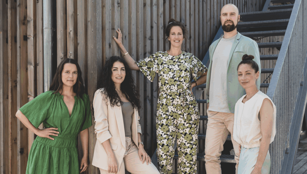 By women for women – An interview with our portfolio startup FEMNA